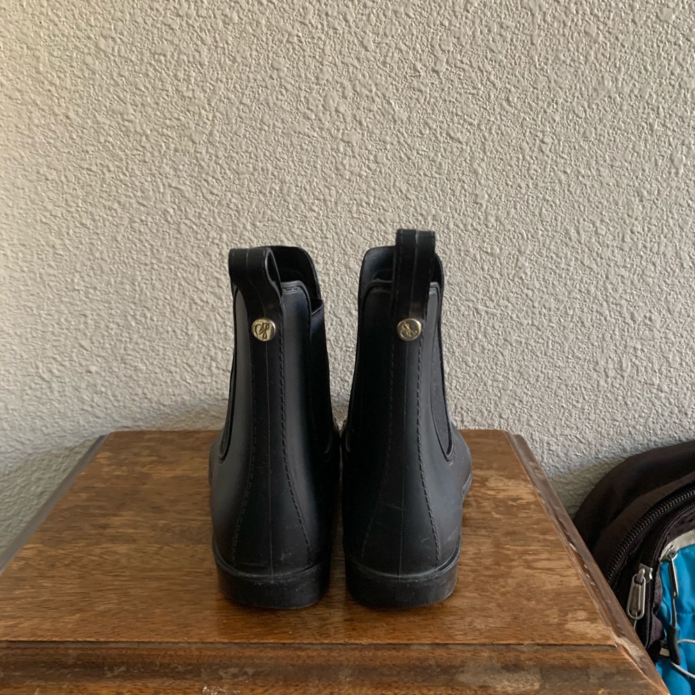 Sam Edelman Rainboot - Picture 2 of 6